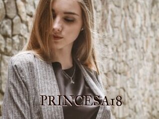 PRINCESA18