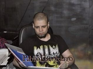PabloEscobarro