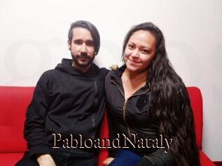 PabloandNataly