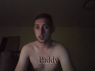 Paddy