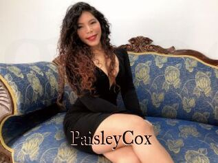 PaisleyCox