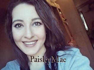 PaisleyMae