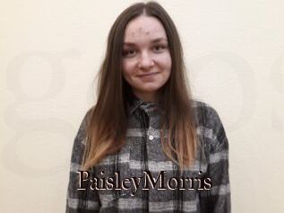 PaisleyMorris
