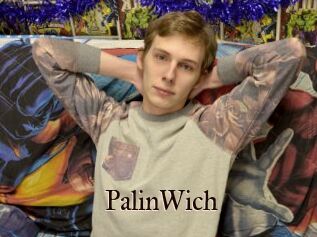 PalinWich