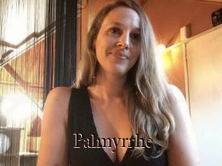 Palmyrrhe