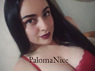 PalomaNice