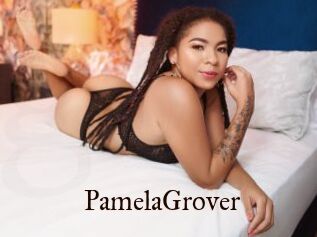 PamelaGrover