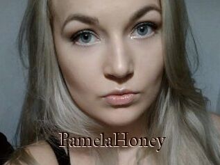 PamelaHoney