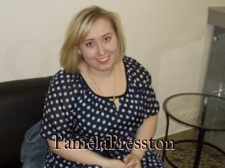 PamelaPresston