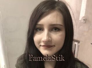 PamelaStik