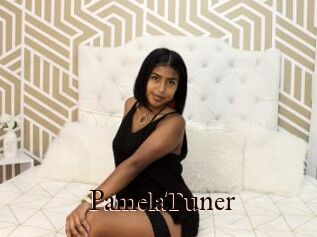 PamelaTuner
