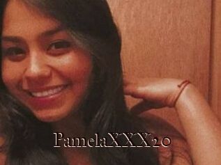 PamelaXXX20