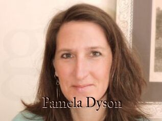 Pamela_Dyson
