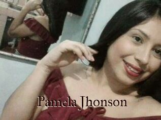 Pamela_Jhonson