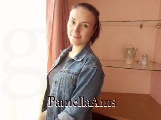 PamellaAms