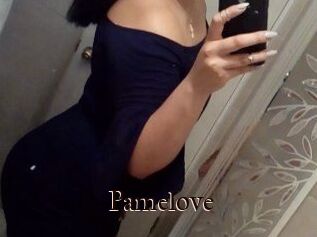 Pamelove