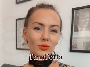 PanaCotta