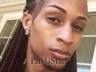PandaStarr