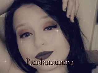 Pandamamma