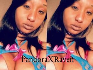 PandoraXRaven