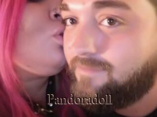 Pandoradoll