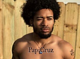 PapiCruz