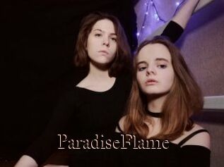 ParadiseFlame