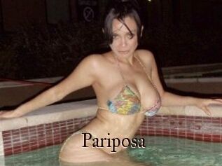 Pariposa