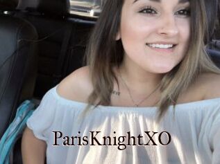 ParisKnightXO