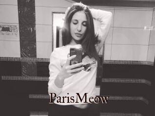 ParisMeow