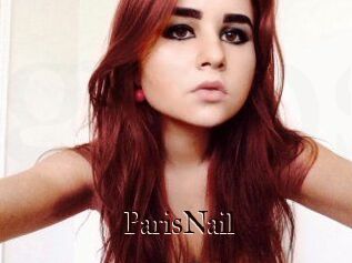 ParisNail