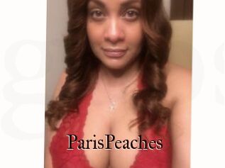 ParisPeaches