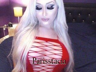Parisstacia