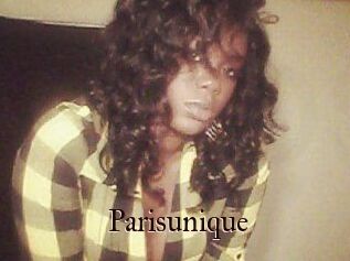 Parisunique