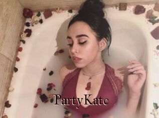 PartyKate
