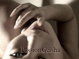 PassionGeisha