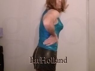 PatHolland