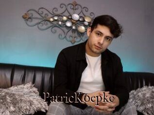 PatricKoepke