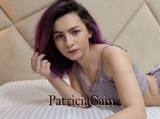 PatriciaCain