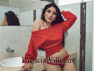 PatriciaWilliams
