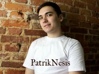 PatrikNesis