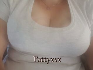 Pattyxxx