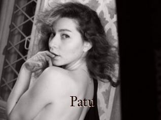 Patu