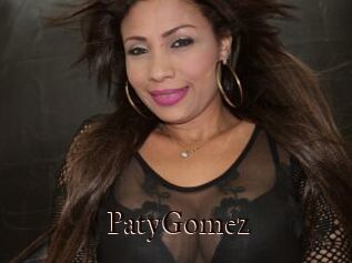 PatyGomez