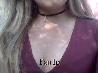 Pau_lix