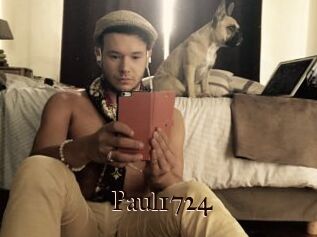 Paul1724