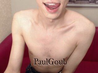 PaulGoub