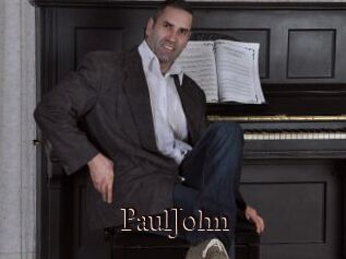 PaulJohn