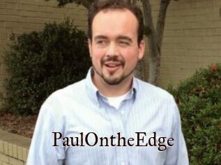 PaulOntheEdge