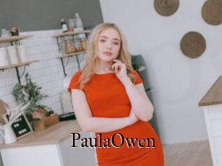 PaulaOwen